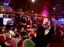 SantaCon 2006 NYC - Inside the Irish Rogue 4 SantaCon 2006 NYC - Inside the Irish Rogue 4
