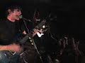 Alesana - Ambrosia [Live]