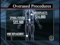 Attacking Rising Health Costs