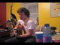 Ben Clark - Deadbolt (Thrice Cover) Ben Clark - Deadbolt (Thrice Cover)