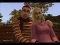 The Sims 2 - Seasons feat. Lily Allen - Smile (in Simlish)