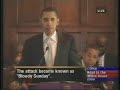 Obama commemorates 1965 civil rights march in Selma, AL