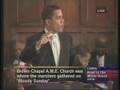 Obama commemorates 1965 civil rights march in Selma, AL