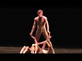 Ballets de Monte-Carlo // Altro Canto mxd with Portishead Ballets de Monte-Carlo // Altro Canto mxd with Portishead