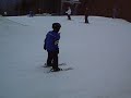 Skiing in West Virginia-Timberline