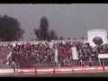 tifo de red pirates