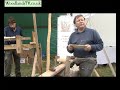 Making A Butter Knife Making A Butter Knife