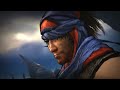 E32008 - Ubisoft Prince of Persia Trailer
