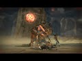 E32008 - Ubisoft Prince of Persia Trailer