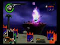 KH Re:CoM - Zexion Fight [No Sleights, No Duel Cards]