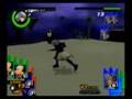 KH Re:CoM - Zexion Fight [No Sleights, No Duel Cards]