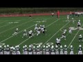 Tiemann OLT WRA Football