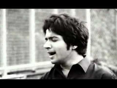A Tribute to Ahmad Zahir