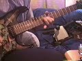 LOUDNESS-WE COULD BE TOGETHER-solo-