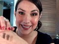 Femme Couture Mineral Shadow Review