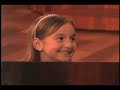 Emily Bear on Ellen