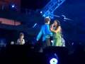 Rolling Stones - I'll go crazy (Alvalade, Lisboa)