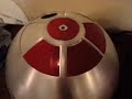 R2-D1 Astromech Dome