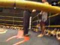 THE SNAKE Vs Nasuhita NAMEKAWA