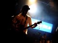 Carajo- Walk Con Canario de Plan 4 (trastienda)