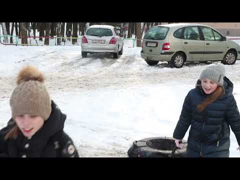 Барановичи день за днем. 09.01.26.