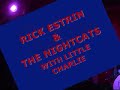 GET A JOB BY RICK ESTRIN AND THE NIGHTCATS