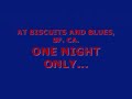 GET A JOB BY RICK ESTRIN AND THE NIGHTCATS