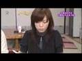小野寺さんやきそばでアチチ