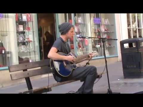 Jake Wright: Jake Wright performs
