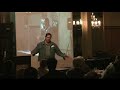 Ron Hostetler Speech Part II