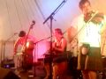 videos de The John Langan Band - Insider Festival 2009 - part 1