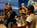 ACESSO PROIBIDO NA TV