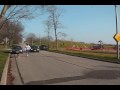 Hartung Park - Parents Dangerously Parking on Keefe Avenue