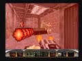 Duke Nukem Total Meltdown PSX - E1M2 Duke Nukem Total Meltdown PSX - E1M2