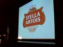 Inside at Ebertfest