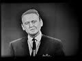 this video is over 50 years old. it is from the ozark jubilee from springfield missouri. red foley always had a religious song on every show. this is one. if you like this video post a comment and i will upload more red foley religious music.