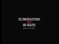 The Warriors - Battle Royal - Eliminators vs Hi-Hats