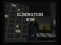 The Warriors - Battle Royal - Eliminators vs Hi-Hats