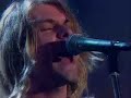 Nirvana - Territorial Pissings (live)