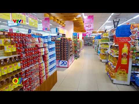 Quảng bá, kích cầu tiêu dung nội địa để hàng việt vươn xa