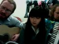 Deerhoof Cover - Top Tim Rubies