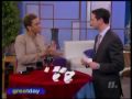 IW Marks Jewelers on Great Day Houston