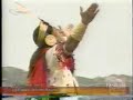 INTI RAYMI  El Sol dialoga con el Inca