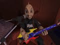 bueno ya hoy a 3 de abril del 2010, puedo sentirme como nunca, ya que finalmente le he dado los toques finales a la edici�n de un video clip para promocionarme, el cual me ha costado 5 a�o de mi vida, debo explicar que fue mucho tiempo, debido a que por motivos de estudios, trabajos y muchas otras experiencias en mi vida, nunca pude hacer este trabajo de manera constante, pero debo admitir que nunca lo abandone por completo, los tiempos de render de las im�genes fueron a veces de hasta dos d�as, tambi�n que se quemo la fuente de poder como mas de 4 veces, tuve una hija, engorde, rebaje, engorde de nuevo, sufr� un accidente en mi rodilla despu�s de un toque, por estar saltando para una foto, viaje, toque, toque aqu�, toque m�sica por all�, etc., me gaste como mas de una docena en gotas de lagrimas artificiales para mis ojos, ahora tengo una pc que no hace ruido, pero al principio cuando hacia render, parec�a que tuviera un avi�n despegando en mi cuarto, por d�as pensaba que iba a hacer despu�s de terminar cada escena, que pod�a crear, que servia y que no, y ya, esto es todo lo que termino, espero les guste cuando lo vean y comenten, gracias a todos y ser� hasta la pr�xima!. caracas venezuela michael cohen gonzalez nota: el pro