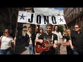 jOnO - Stuck in the City