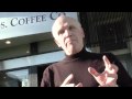 SF Coffee Party coverage in Italian