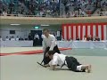 Yoshinobu Takeda: 44 Japan Demonstration