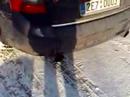 Kuba HK Audi RS6  Exhaust Sound