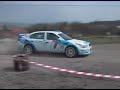 best of valašská rallye 2007