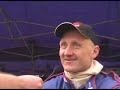 best of valašská rallye 2007